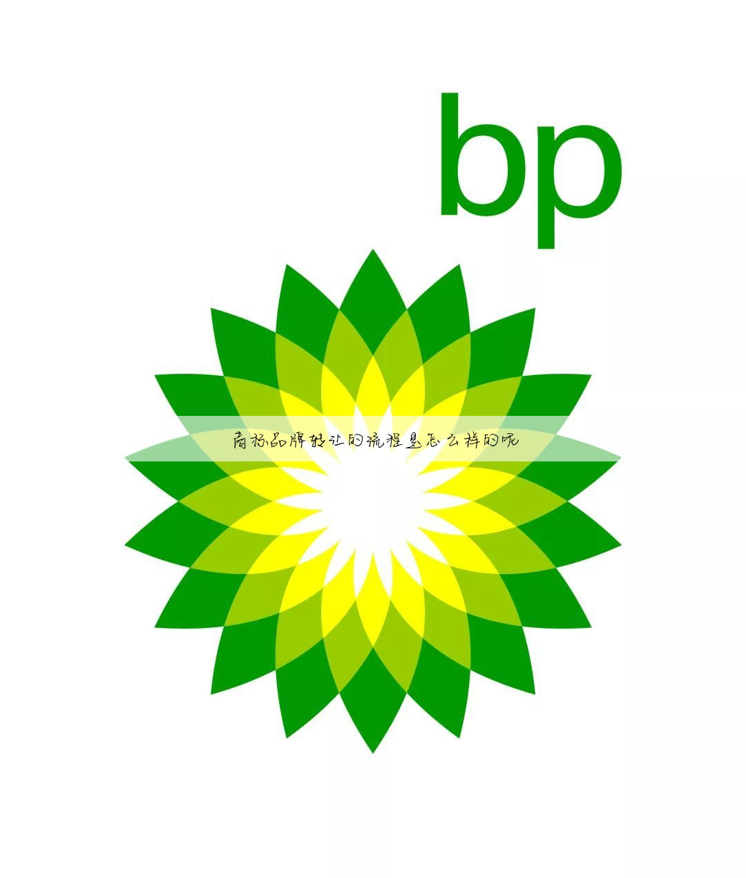 商标品牌转让的流程是怎么样的呢