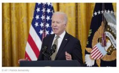 拜登称普京不能继续掌权克宫回应（普京拜登当选）