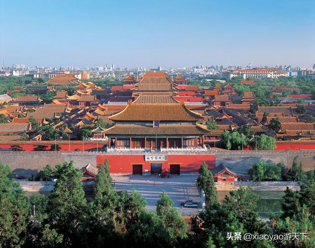 北京的博物馆（北京的博物馆展陈公司）_https://www.whai.cc_行业资讯_第4张