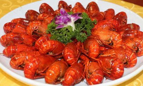 “盱眙龙虾”状告南通8店侵犯商标权 “盱眙龙虾”状告南通8店侵犯商标权