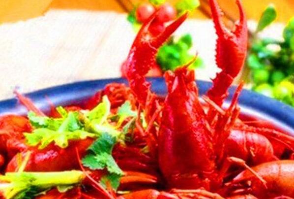 南京一小吃店侵犯“盱眙龙虾”商标专用权首赔4万