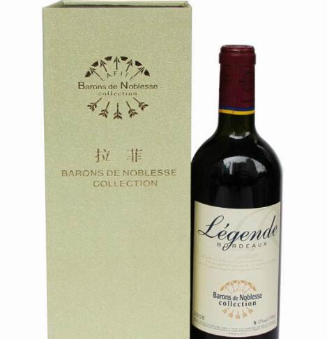 法国拉菲酒庄或将失去“拉菲”中文商标权