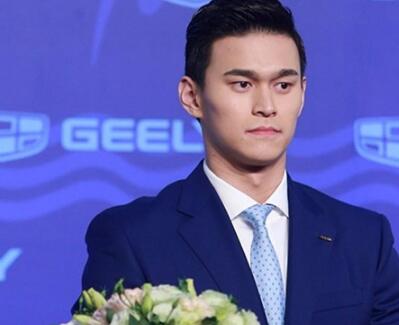 企业商标注册切勿迷信“孙杨速度”