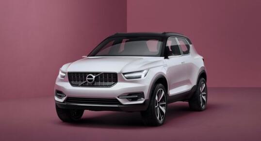 沃尔沃海外注册S50商标或2019年亮相 