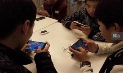 开黑呀?王者荣耀45类商标已全数注册成功 开黑呀?王者荣耀45类商标已全数注册成功