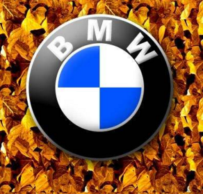 宝马高端车型将使用全新Logo 恢复BMW德语全拼商标​