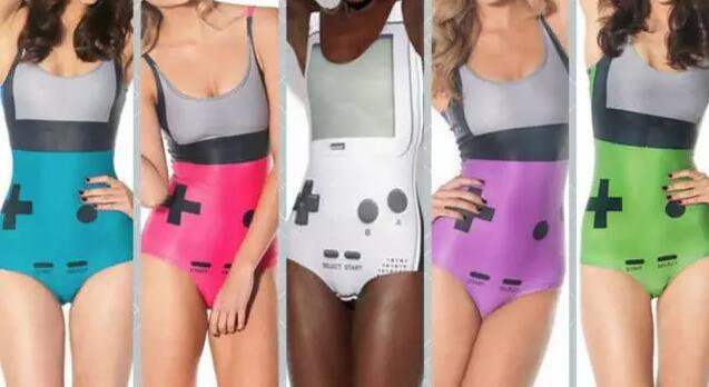 推新品ｏｒ卖情怀，任天堂Game Boy新商标申请中？