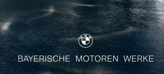 宝马换新Logo了?看看区别在哪里? 宝马换新Logo了?看看区别在哪里?