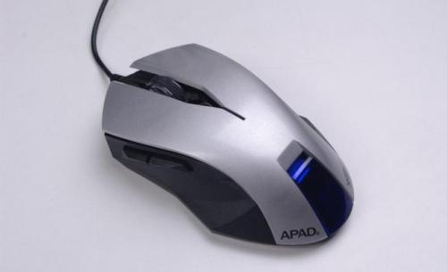 鼠标商标注册属于第几类?