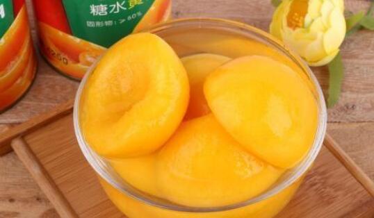 水果罐头商标注册属于第几类? 水果罐头商标注册属于第几类?