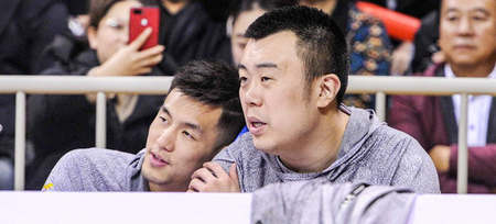 规范音乐版权:辽宁男篮四球员专属音乐更替 规范音乐版权:辽宁男篮四球员专属音乐更替