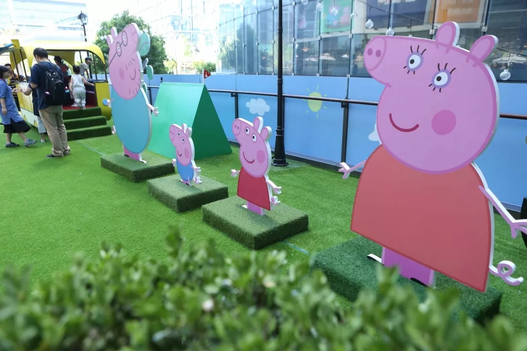 那些喜欢山寨的人注意了!有情侣因售卖假冒“小猪佩奇”被判刑了! 那些喜欢山寨的人注意了!有情侣因售卖假冒“小猪佩奇”被判刑了!