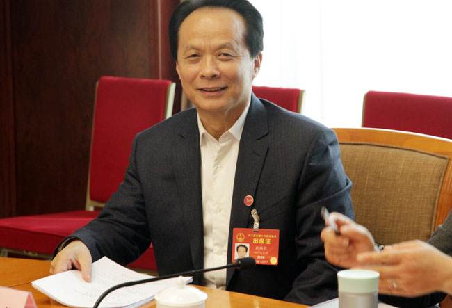 耿福能:加大对侵犯知识产权犯罪的打击力度 耿福能:加大对侵犯知识产权犯罪的打击力度