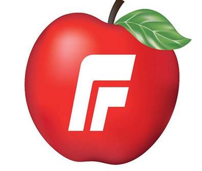 撞脸苹果?挪威进步党商标被提出异议 撞脸苹果?挪威进步党商标被提出异议