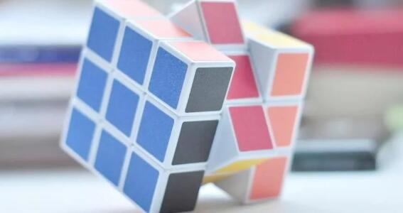 要不是欧洲法院出了个裁决,你会知道魔方实际上是个公司吗? 要不是欧洲法院出了个裁决,你会知道魔方实际上是个公司吗?