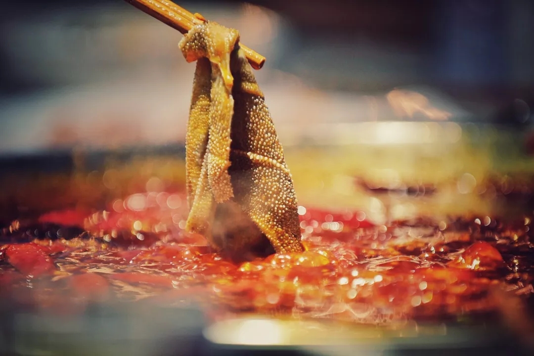 “重庆火锅”竟然不归重庆！网友：难道我吃的是假火锅