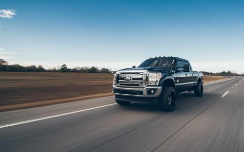 炫技!福特新专利将卡车车厢变成电影院 炫技!福特新专利将卡车车厢变成电影院