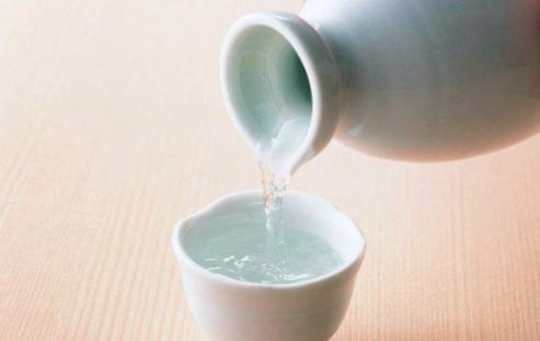 酒商标注册申请流程