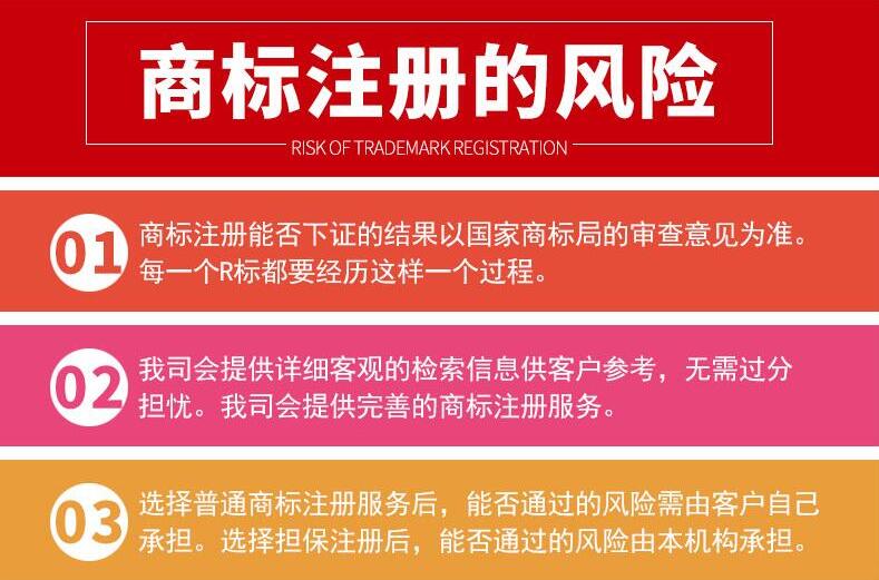 杭州推荐服装商标申请在哪里