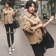 贵人鸟商标第1页