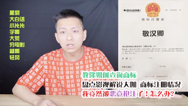 商标名称注册查询(国家商标注册查询网)