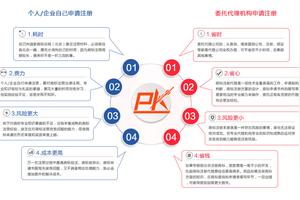 商标注册证查询(商标注册自助查询系统)