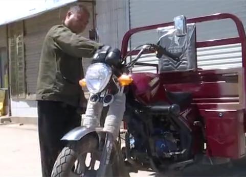 汽车公告查询网(车辆型号查询系统)