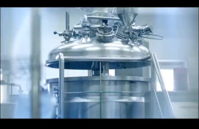 面膜制作流程(面膜的制作工艺流程)