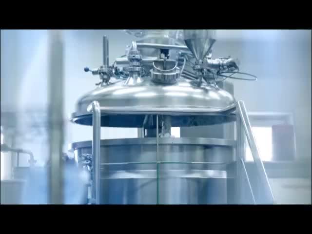 面膜制作流程(面膜的制作工艺流程)