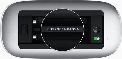 查询iphone序列号(iphone序列号查询真假)