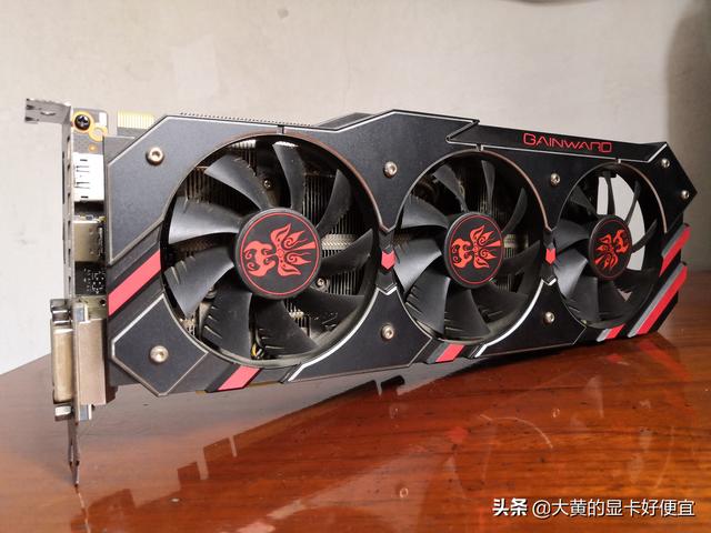 显卡真伪查询(显卡真伪查询网站)