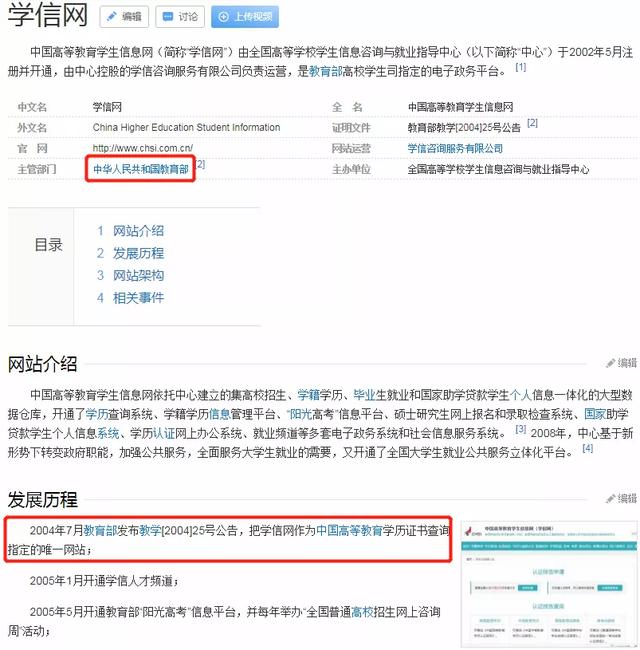 学历真伪查询(学历真伪免费查询)