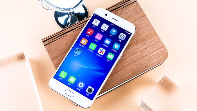 oppo手机查询真伪(oppo真假查询官网)