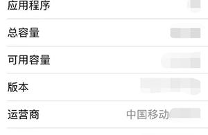 查询iphone序列号查询(查询iphone真伪)