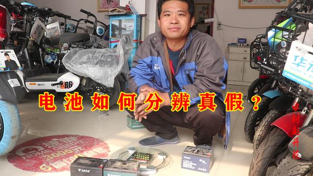 电池查询真伪(天能电池查询真伪)