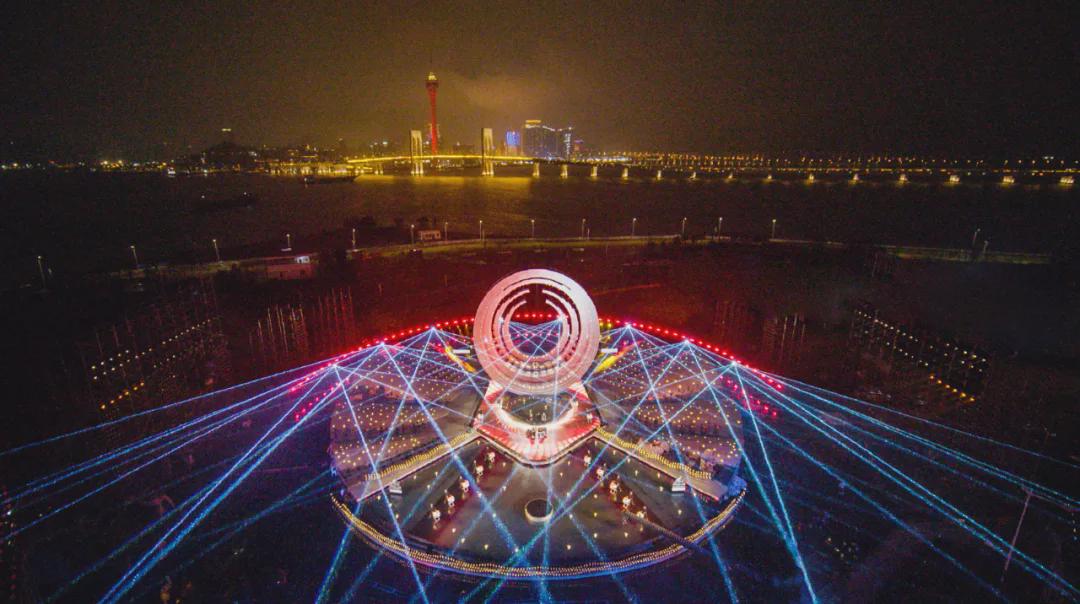 《扬帆远航大湾区——2022新年音乐会》有感