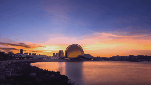 《扬帆远航大湾区——2022新年音乐会》有感