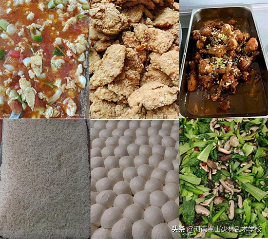 2022年河南少林塔沟武校学费多少钱一年 2022年河南少林塔沟武校学费多少钱一年