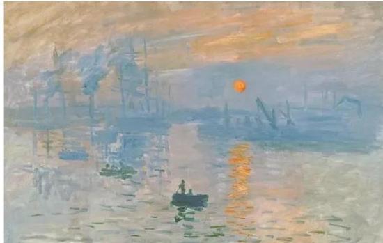 莫奈十大名画以及简介（莫奈最著名的作品有哪些）