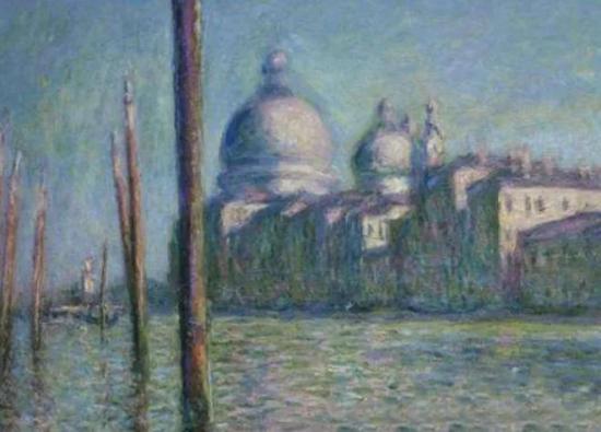 莫奈十大名画以及简介（莫奈最著名的作品有哪些）