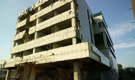 南斯拉夫大使馆轰炸是哪一年(98年大使馆被炸真实原因) 南斯拉夫大使馆轰炸是哪一年(98年大使馆被炸真实原因)