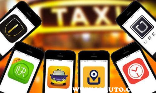 网约车三证办下多少钱（营运证一年要交多少钱）