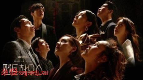 2022十部熬夜也要看的电视剧 十大值得观看的电视剧-第2张图片-自学唱歌网