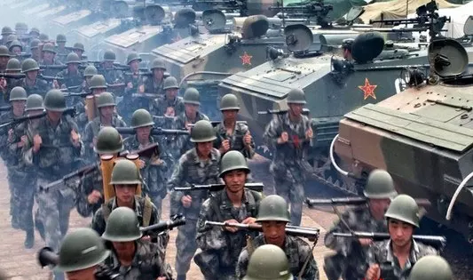 中国拿到了多少苏联遗产（中国算不算是苏联的继承国） 1
