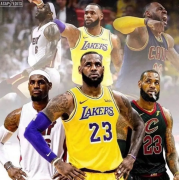 2022nba得分榜历史排名（NBA现役得分榜）