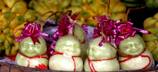 世界十大最贵水果（世界上最贵的水果前十名） 1