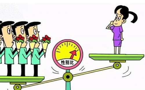 中国男女比例2022(近几年数据汇总) image.png