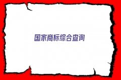 国家商标综合查询(精选国家商标综合查询)