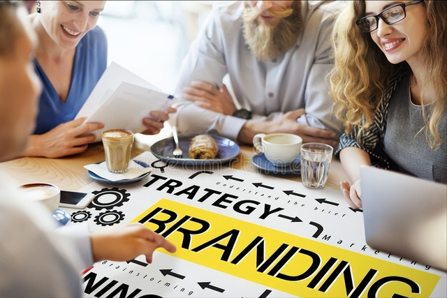 中国著名商标大全，中国著名商标大全图（商标和品牌有什么区别）