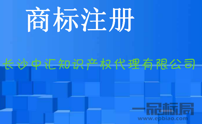长沙中汇知识产权代理有限公司